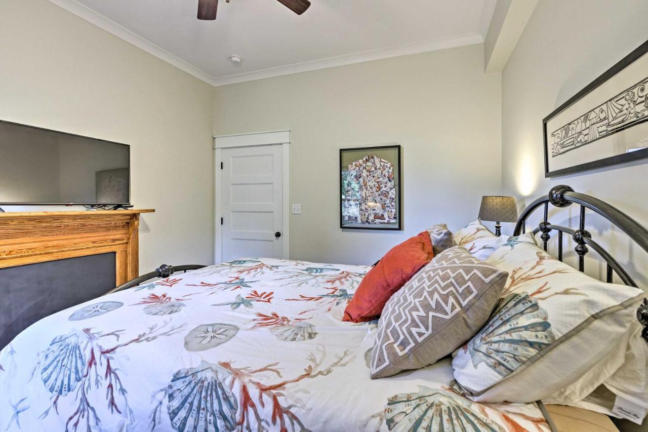 Harbor Oaks Haven Walk To Front Beach And Downtown! Ocean Springs Eksteriør billede