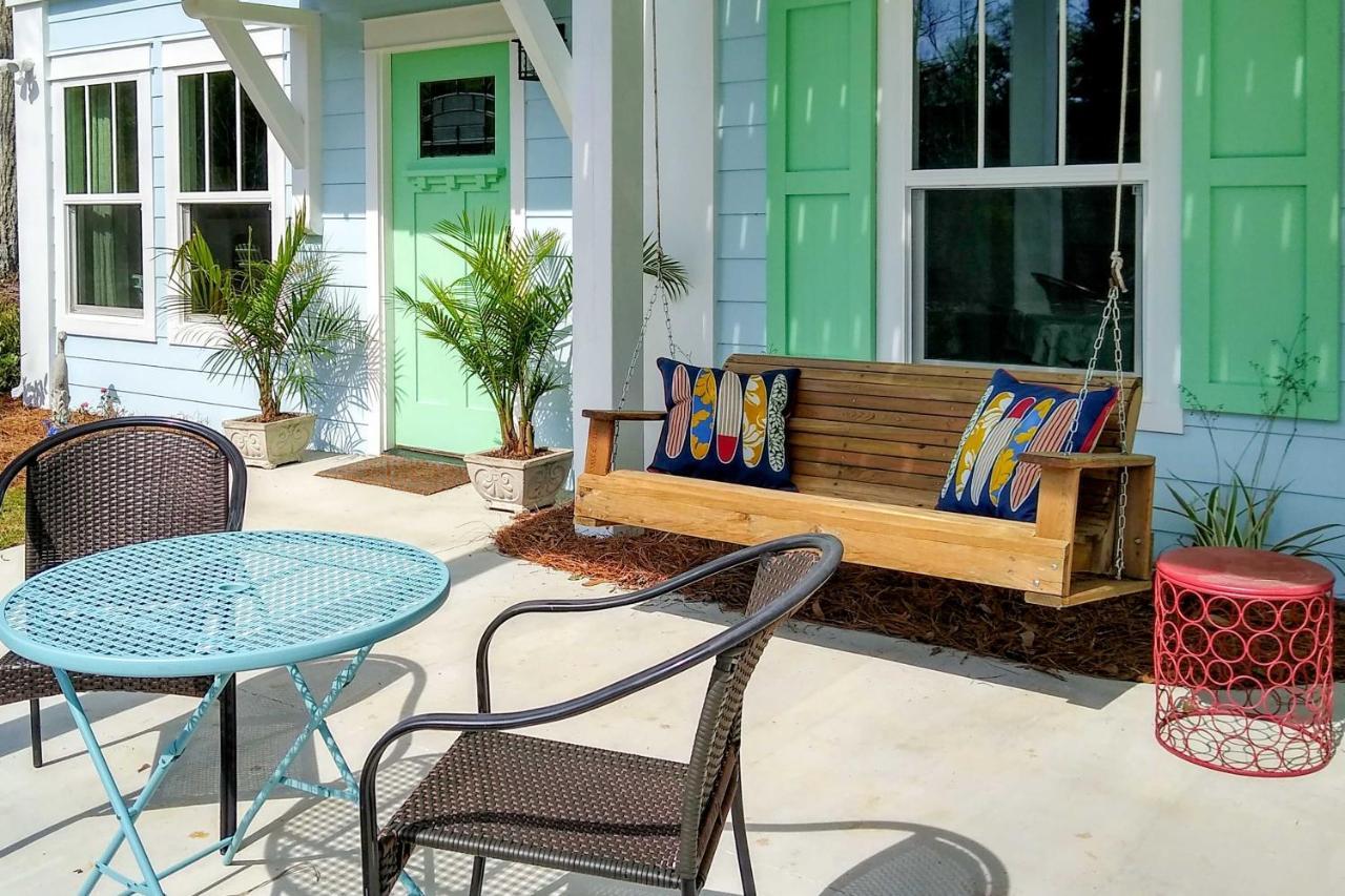 Harbor Oaks Haven Walk To Front Beach And Downtown! Ocean Springs Eksteriør billede
